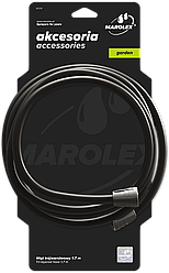 Шланг з гайками MAROLEX : 170 см (P096.064)(R011F) (profession+)