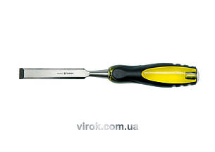 Стамеска ударна VOREL : b= 15 мм  [5/60]