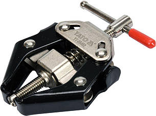 Знімач склоочисника лобового скла і клем акумуляторів YATO : Ø10-40 мм [6/36]