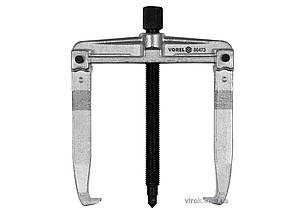 Знімач підшипників 2-лапковий VOREL : 150 мм, Ø= 19 мм [12]