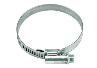 Металеві хомути