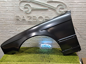 Крило переднє ліве BMW 5 E34 1988-1995 Крило ліве БМВ 5 Е34 PBM10004AL