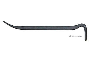 Лом - цвяходер VOREL 600х25х19мм. загартований  квадратний  [6/12]