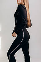 Термобілизна зимова жіноча на флісі Коламбія XS-6XL