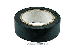 Стрічка ізоляційна VOREL 50 мм х 10 м (0,13мм) [25/100]