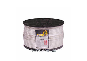 Канат поліпропіленовий ЕВА 12 мм Х 150 м. (пластикова бобіна)