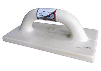 Терки поліуретанові