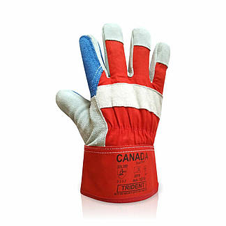 Рукавиці робочі захисні