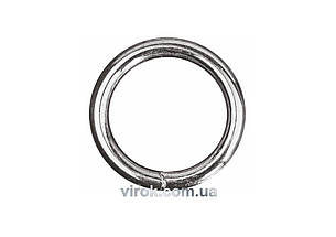 Кільце гальванічне №12 Розмір 3 см, Товщина Ø= 2,5 мм