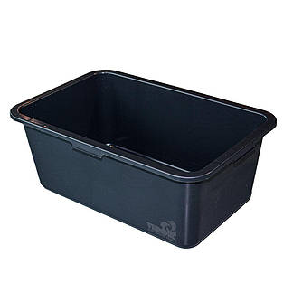 КОРИТА І ВІДРА БУДІВЕЛЬНІ