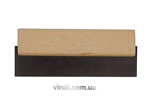 Шпатель для фуги VOREL: L= 150 мм [30]