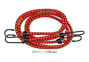 Стяжка для багажу VOREL 100 см х 8 мм 2 шт. [20/80]