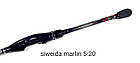 Спінінг Siweida Marlin Spin  5-20 г, фото 2