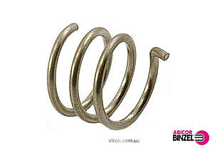 Пружина кріпильна ABICOR BINZEL МВ 15, для MB14/15 GRIP