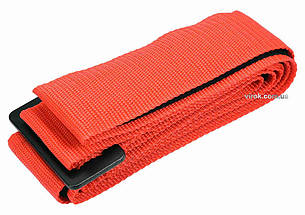 Пас для перенесення меблів VOREL : для вантажу, ручка для перенесення, 5 x 180 см(DW)