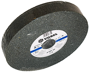 Круг для точила VOREL : 200/32/30(дрібнозернистий) [10]