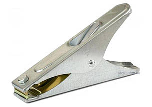 Затискач маси для зварювання ABICOR BINZEL МК 600 А