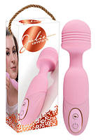 Масажер Julie Massage Wand Rose