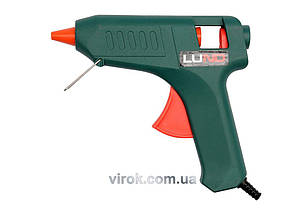 Пістолет клейовий мережевий LUND Ø=11 мм, P=12 (72) Вт  [12/48]