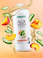 LR Питний гель Алое Вера зі смаком Персика від LR