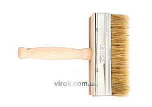 Пензель-макловиця малярний VIROK b= 110 мм, h= 30 мм