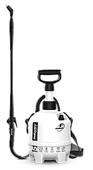 Оприскувач ранцевий MAROLEX Industry Alka line 5: 5L, 0,4MPa, EPDM. штанга 65-111см, шланг 170см [4]
