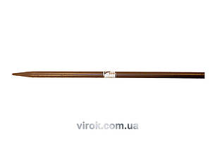 Лом будівельний VIROK 1500 мм. кований