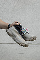 Зимові Чоловічі Кросівки Nike ACG Mountain Fly Gore-Tex Beige / Найк АСГ Маунтін Флай Гор Текс Бежеві, фото 2