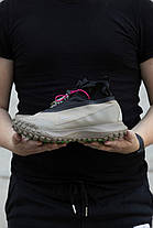 Зимові Чоловічі Кросівки Nike ACG Mountain Fly Gore-Tex Beige / Найк АСГ Маунтін Флай Гор Текс Бежеві, фото 4