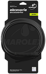 Шланг з гайками MAROLEX : 170 см (P085.064)(R011D) (hobby,profession,profession+,titan,movi,x-line)