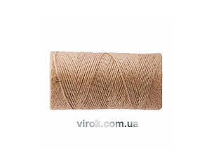 Шпагат джутовий 500г.+/-5%