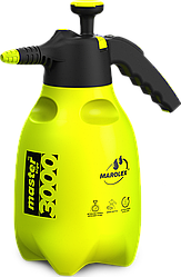 Оприскувач ручний MAROLEX MASTER ergo, 3000 мл (M3000) [9]