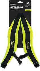 Паси плечові MAROLEX Titan (ZT7)