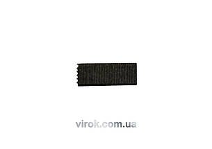 Щітки вугільні BOSCH HL-06-015-66 розмір 6.3х6.3х16мм код BOSCH 1607321900Е