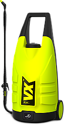 Оприскувач акумуляторний на колесах MAROLEX VX : 20л, Li-Ion 3.4 A*h (4,5год) (з композ захистом)
