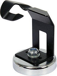 Підставка магнітна для зварювальних пальників YATO Ø≤ 86 мм, 137х 94 мм [12]