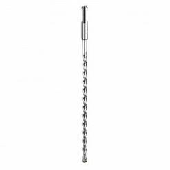 Свердло по бетонІ, камінні SDS+ з 2 пругами AEG, Ø= 8 мм, l= 260/185 мм