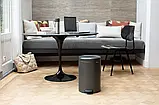 Бак для сміття із педаллю Brabantia NewIcon Pedal Bin 20 л, графітовий (233500), фото 2