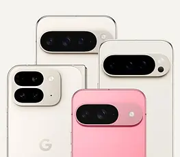 Google Pixel