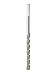 Свердло по бетону (Бур), SDS MAX з 2 пругами AEG, Ø= 20 мм, l= 340/195 мм