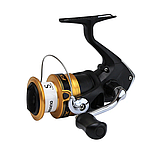 Котушка SHIMANO FX 4000 FC для спінінгу, фото 3