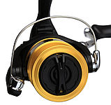 Котушка SHIMANO FX 4000 FC для спінінгу, фото 6