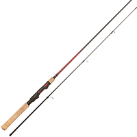 Спиннинг SHIMANO CATANA EX 240L, 3-14gr