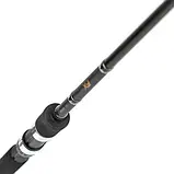 Спінінг Shimano FX XT 240M 2.40m 10-30g, фото 9
