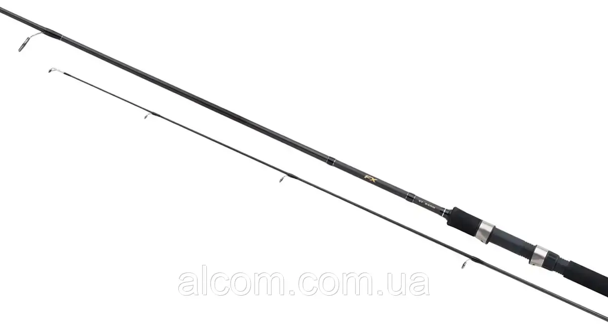 Спінінг Shimano FX XT 210UL 2.10m 1-11g