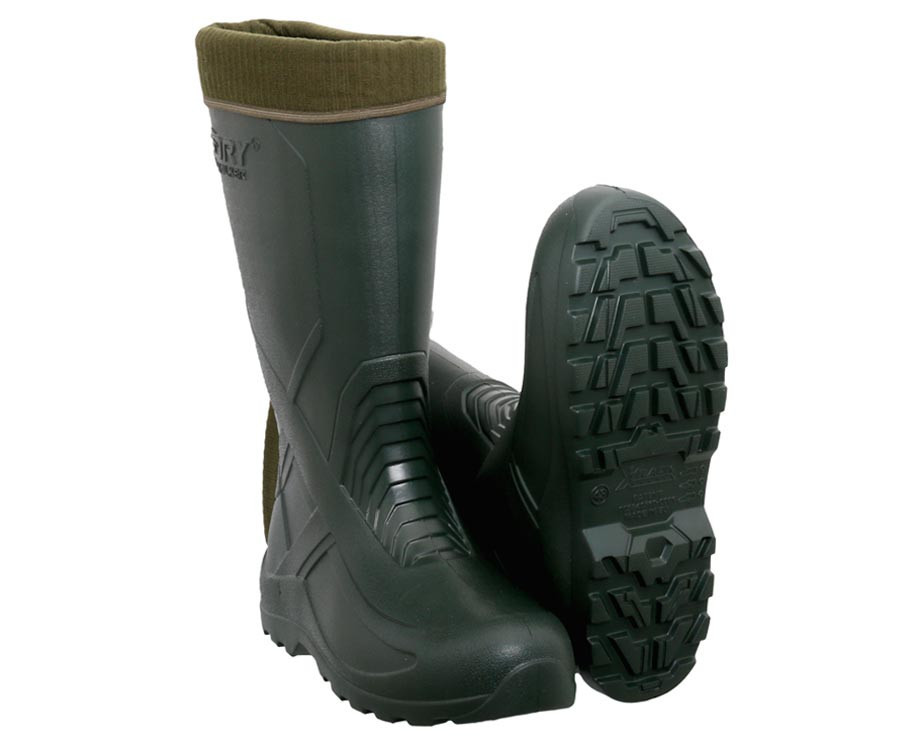 Чоботи Dry Walker X-Track Ultra Green -30С (42)