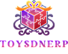 Toysdnepr-інтернет магазин брендових іграшок