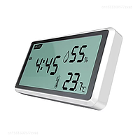 Електронна метеостанція Xiaomi MIJIA Deli DL336001