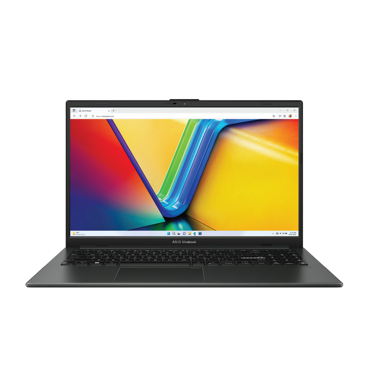 Ноутбук Asus VivoBook Go 15 E1504GA (E1504GA-WS36)