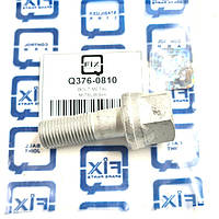 Болт шківа колінвалу Q-FIX Q376-0810 1101A022